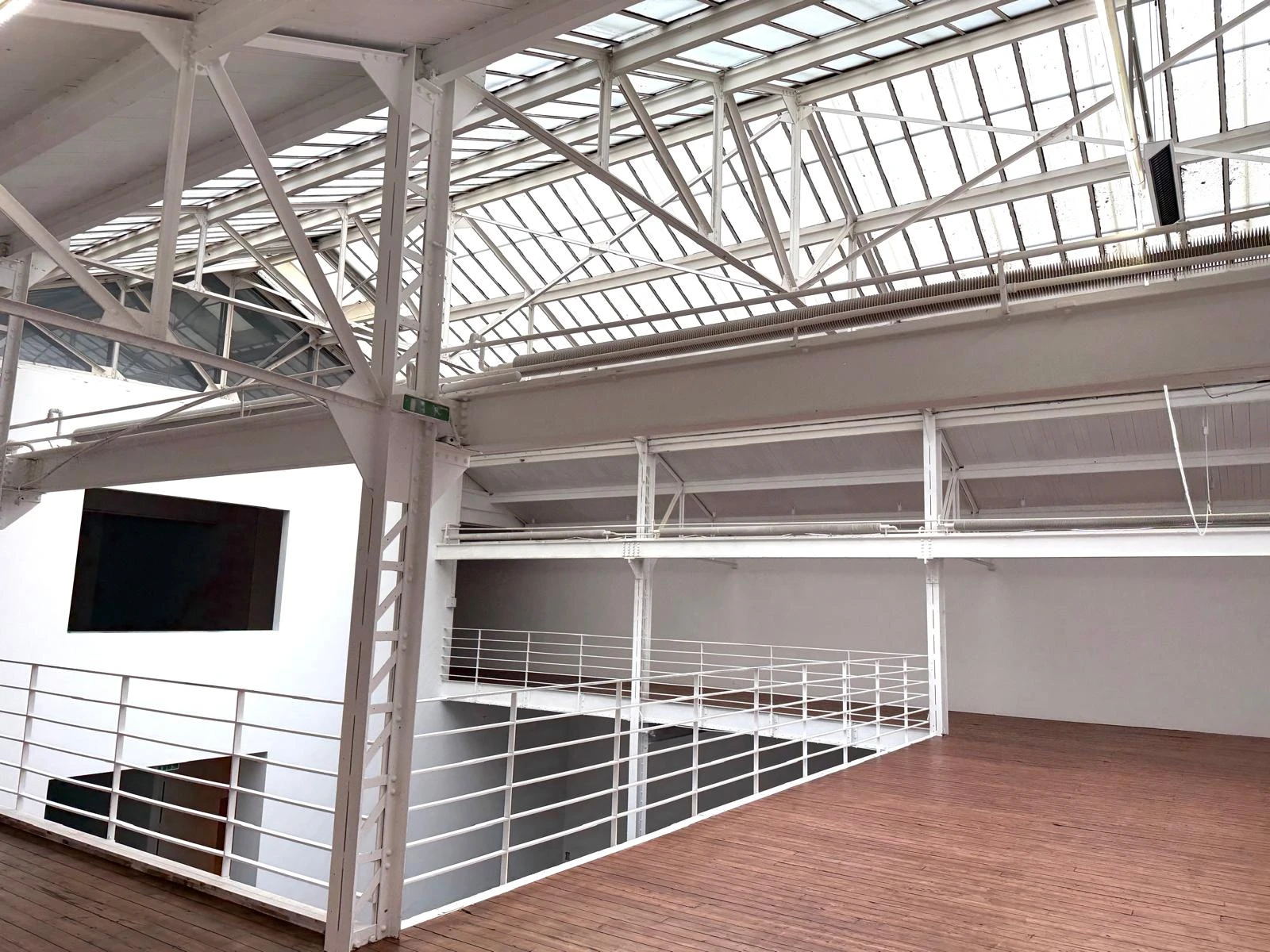 L'atelier Zacher - Photo 8