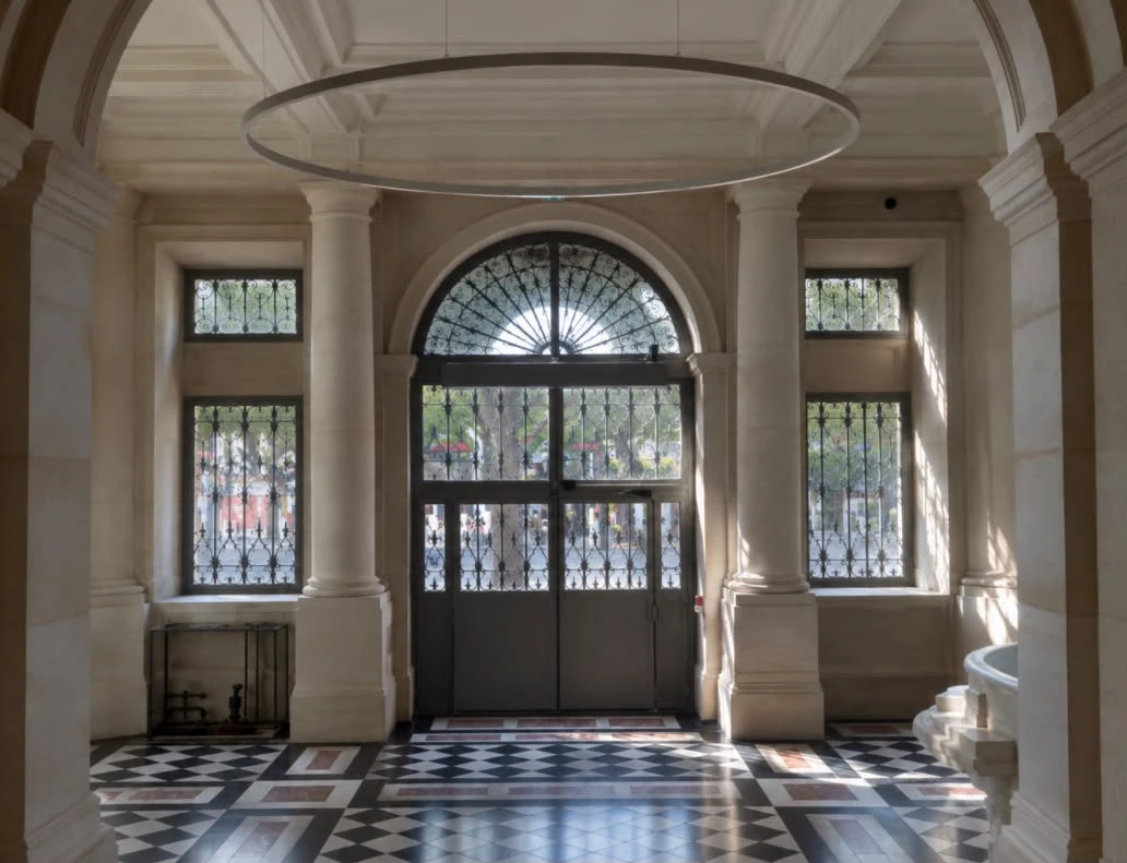 L'Hôtel Prestige