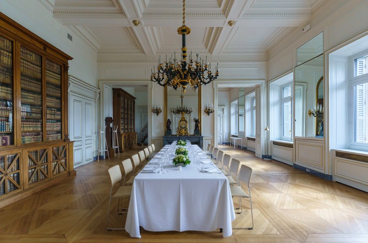 L'Hôtel Prestige - Photo 6
