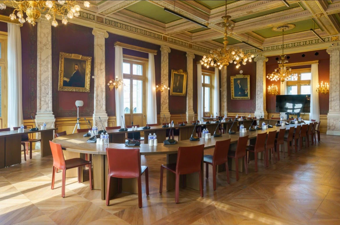 L'Hôtel Prestige - Photo 5