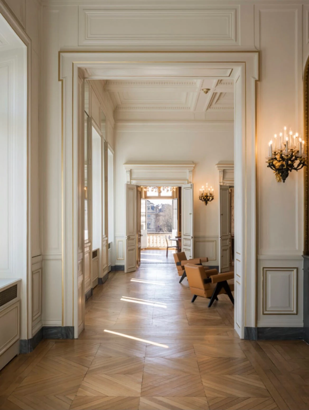 L'Hôtel Prestige - Photo 8