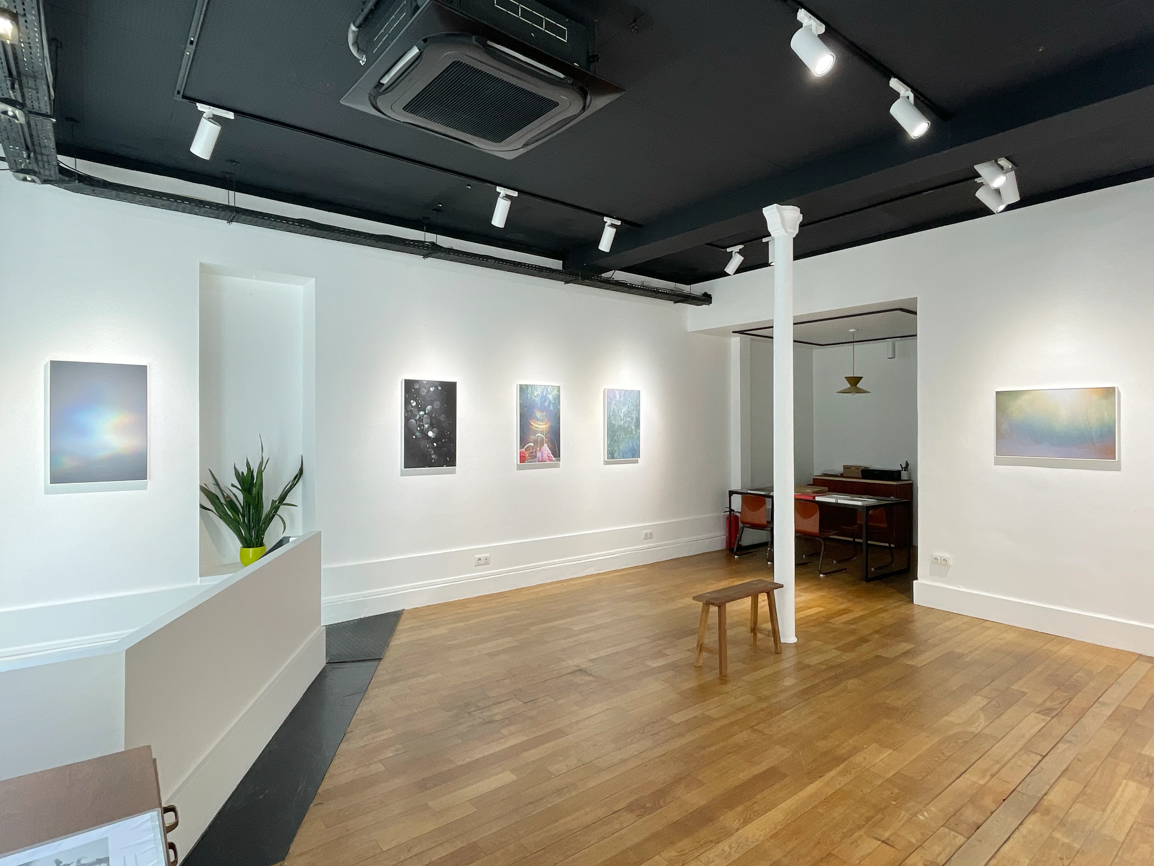 La belle galerie du Marais
