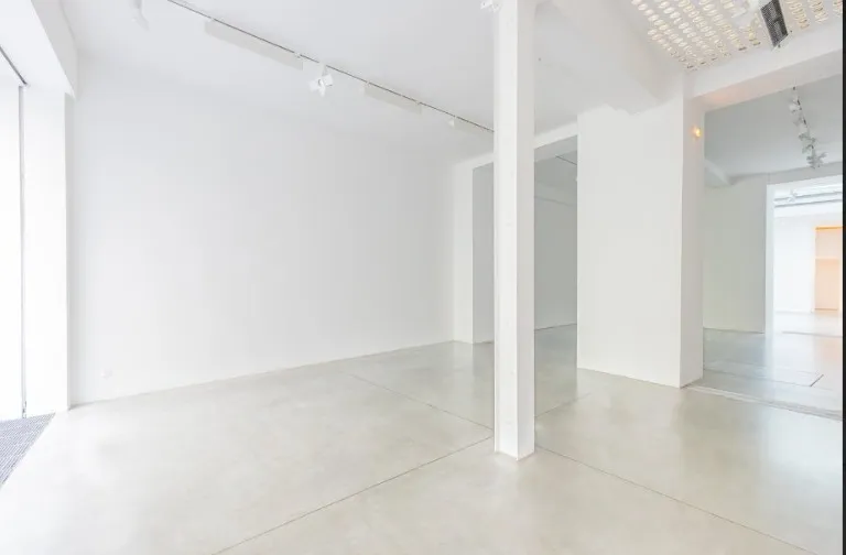 La Galerie d'Anne