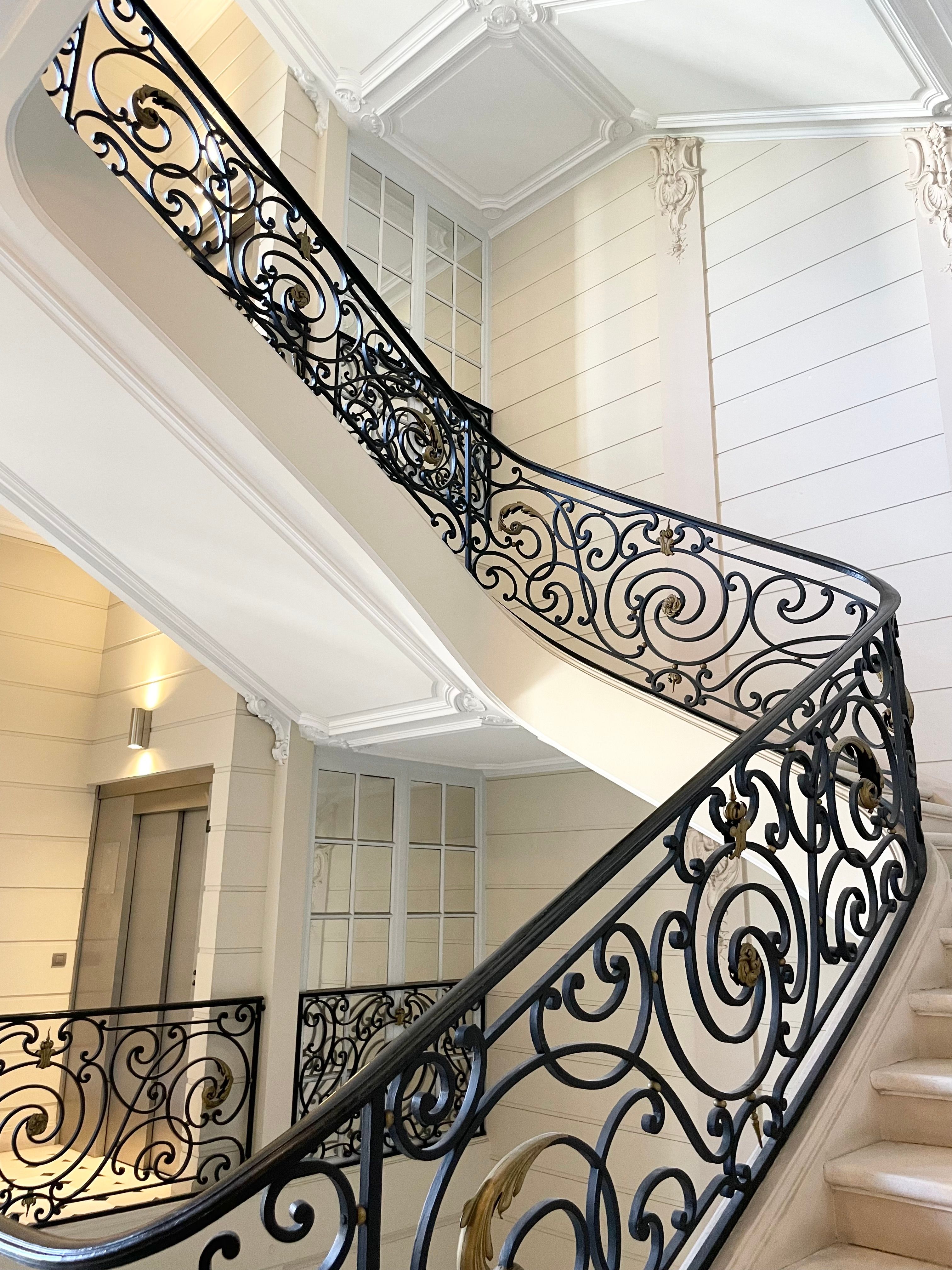 La Maison Privée