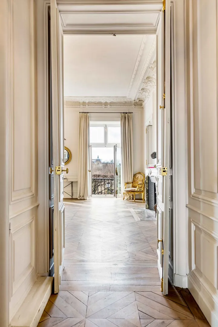 L'Appartement d'Angelina