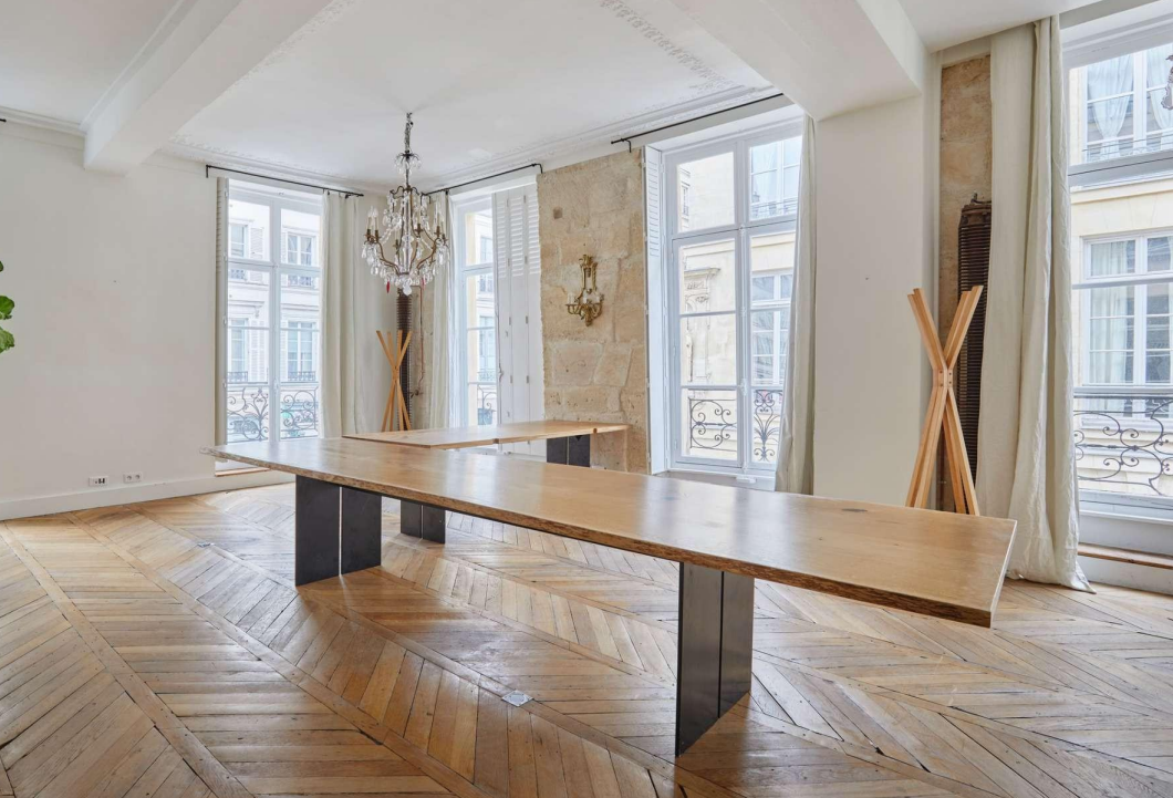 L'appartement du Marais - Photo 3