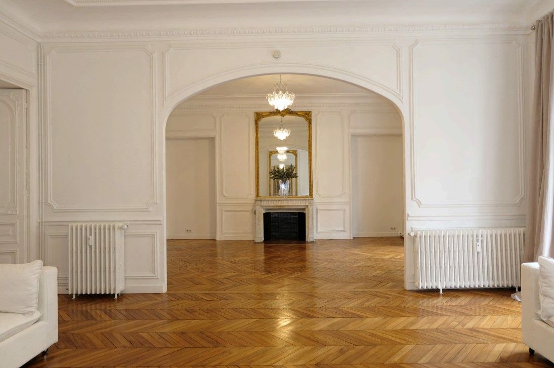 L'appartement Lincoln