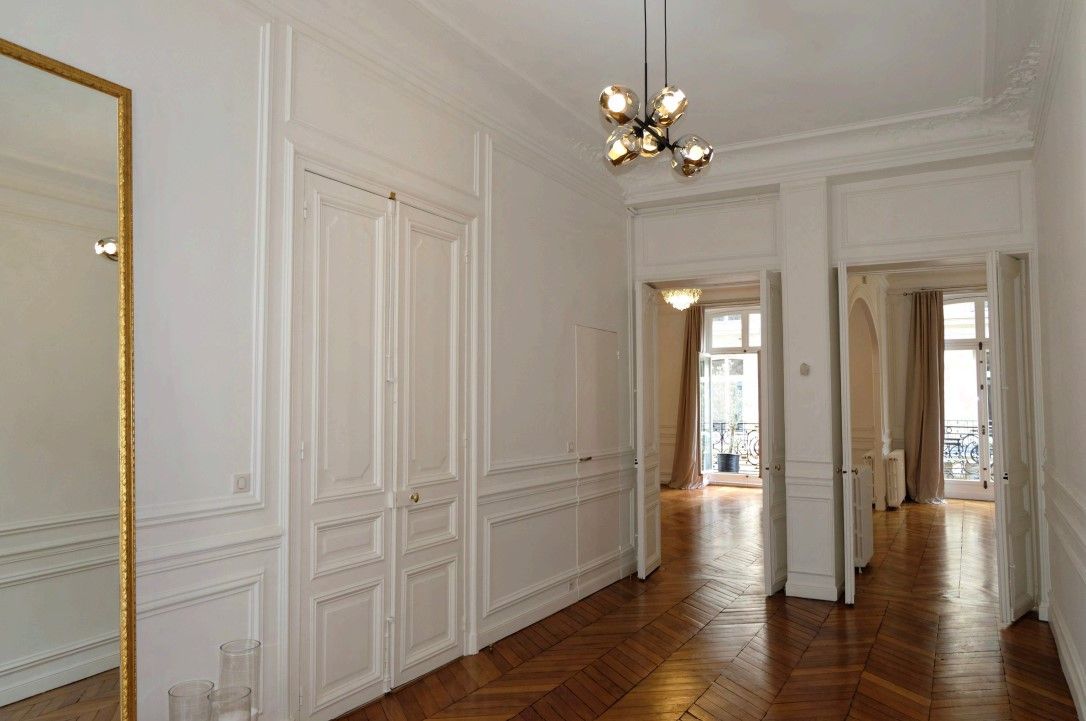 L'appartement Lincoln - Photo 3