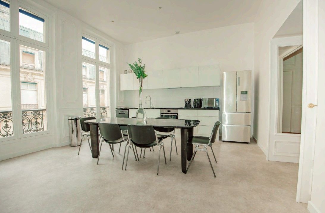 L'appartement Lincoln - Photo 5