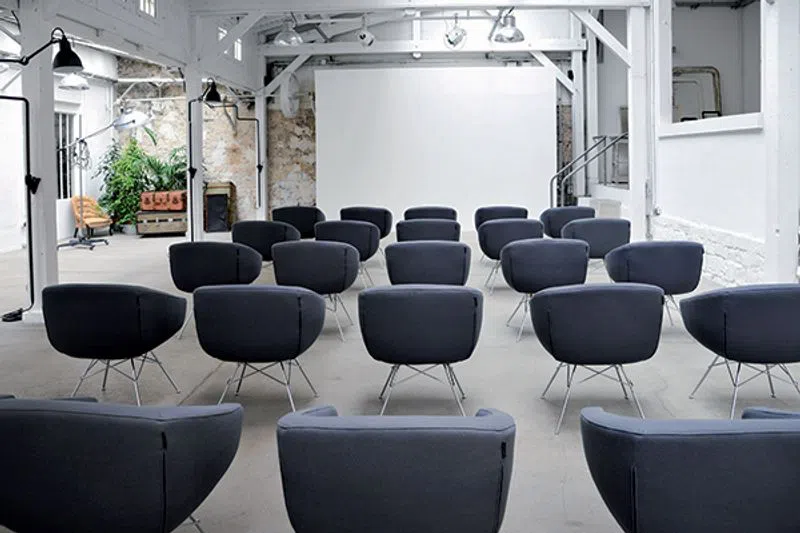 L'Atelier du 11ème