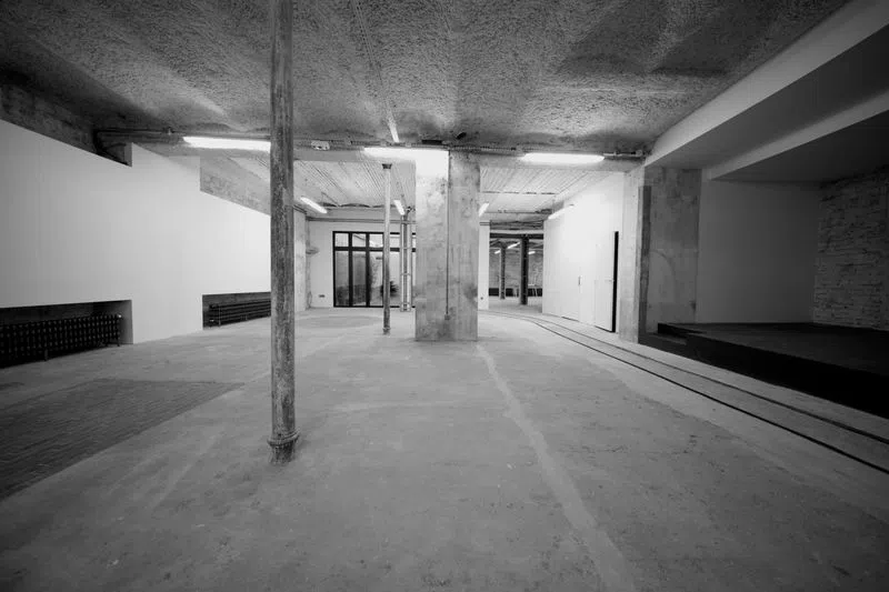 L'Atelier P