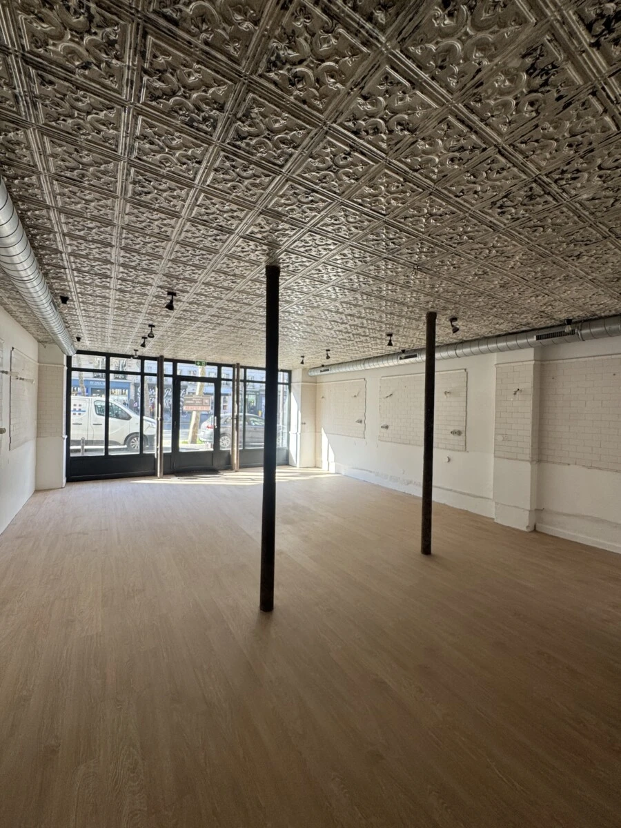 Le beau Showroom du Marais - Photo 1