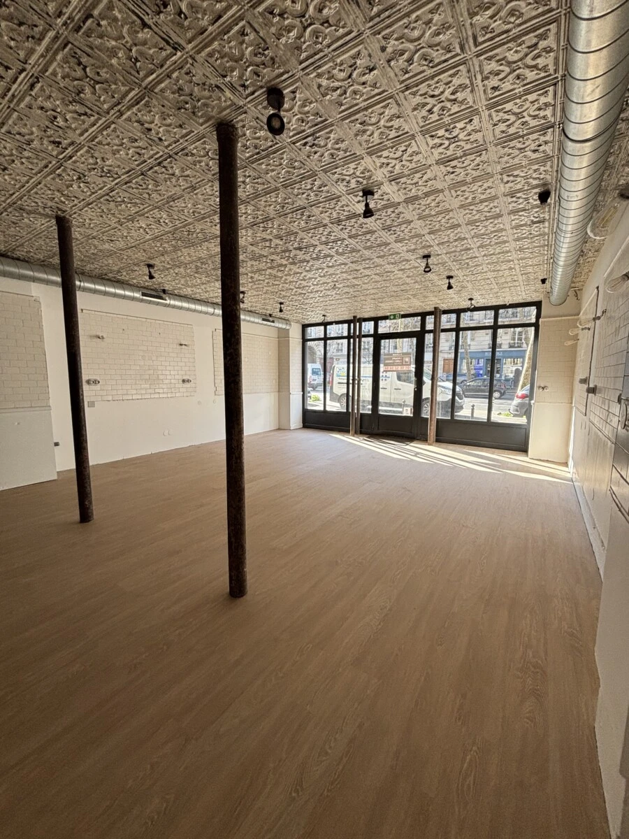 Le beau Showroom du Marais - Photo 2