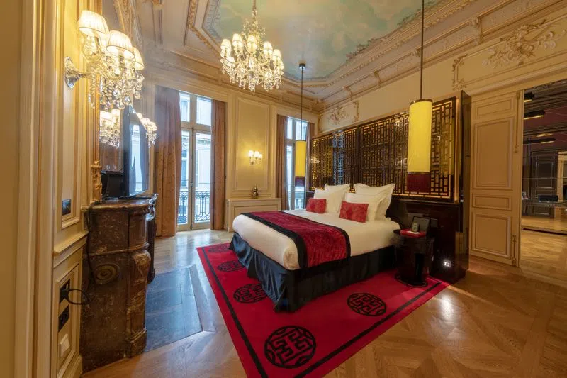 Le Feng Shui