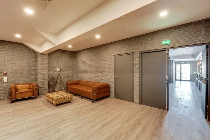 Le Loft de Clichy