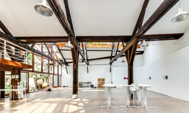 Le loft republique - Photo 2