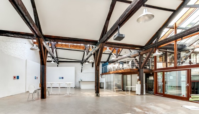 Le loft republique - Photo 3
