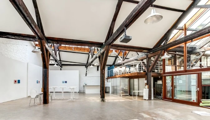 Le loft republique - Photo 4