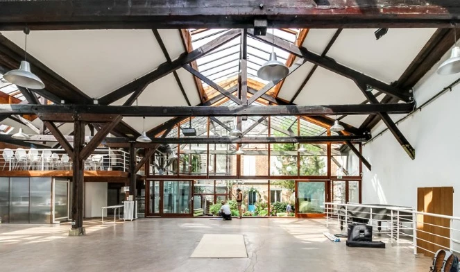Le loft republique - Photo 6