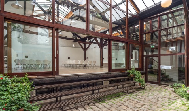 Le loft republique - Photo 7