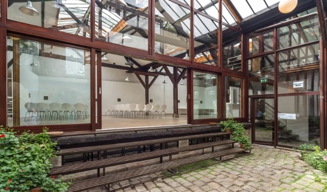 Le loft republique - Photo 8