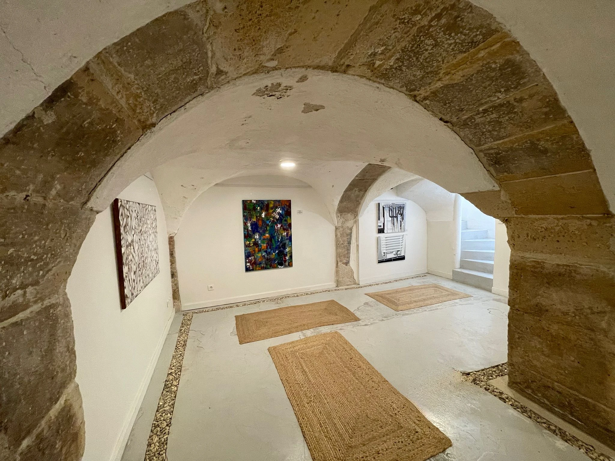 Le showroom de l art - Photo 4
