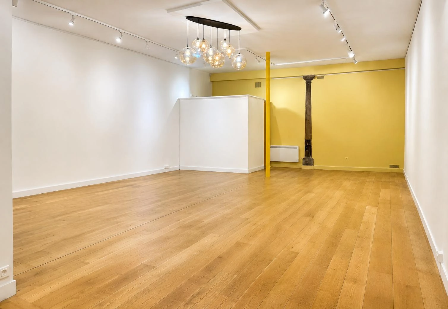 Le showroom de l art