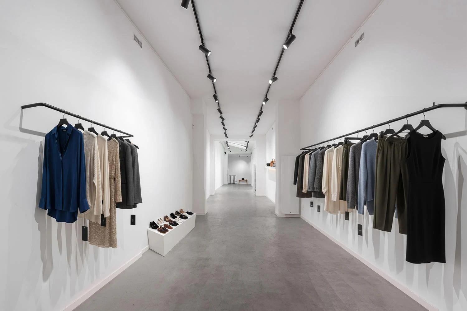 Le showroom du Marais et d'Alice - Photo 1