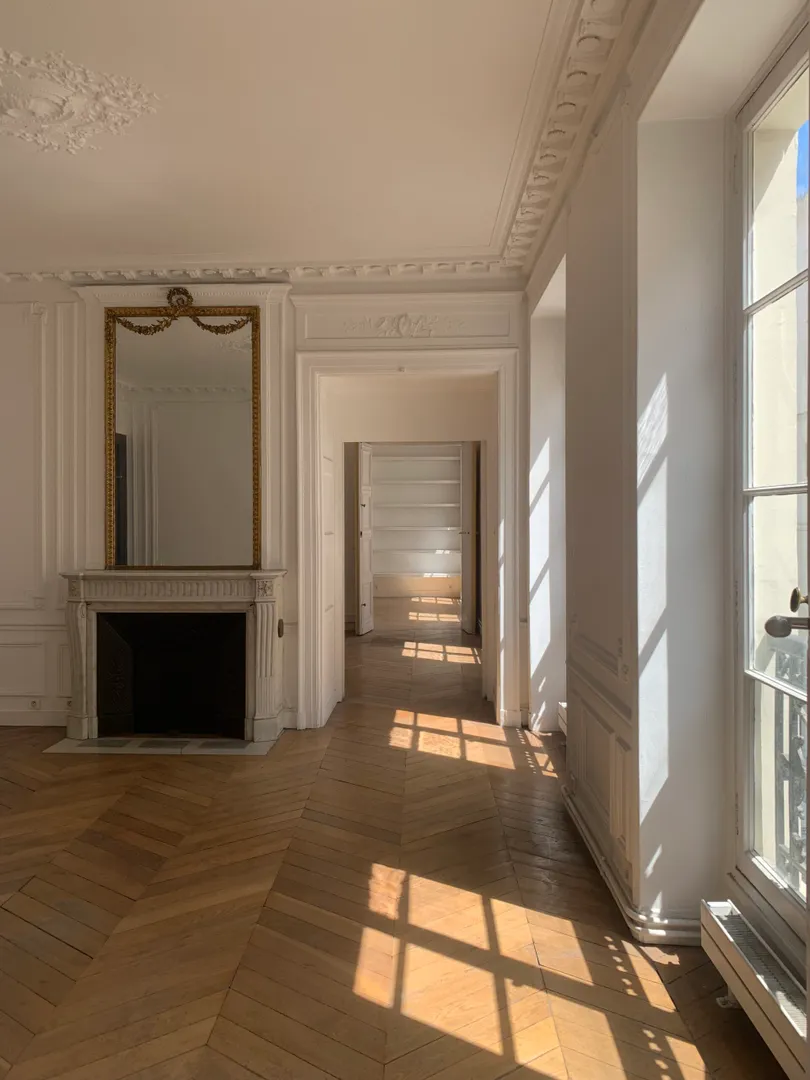 Le showroom Honoré