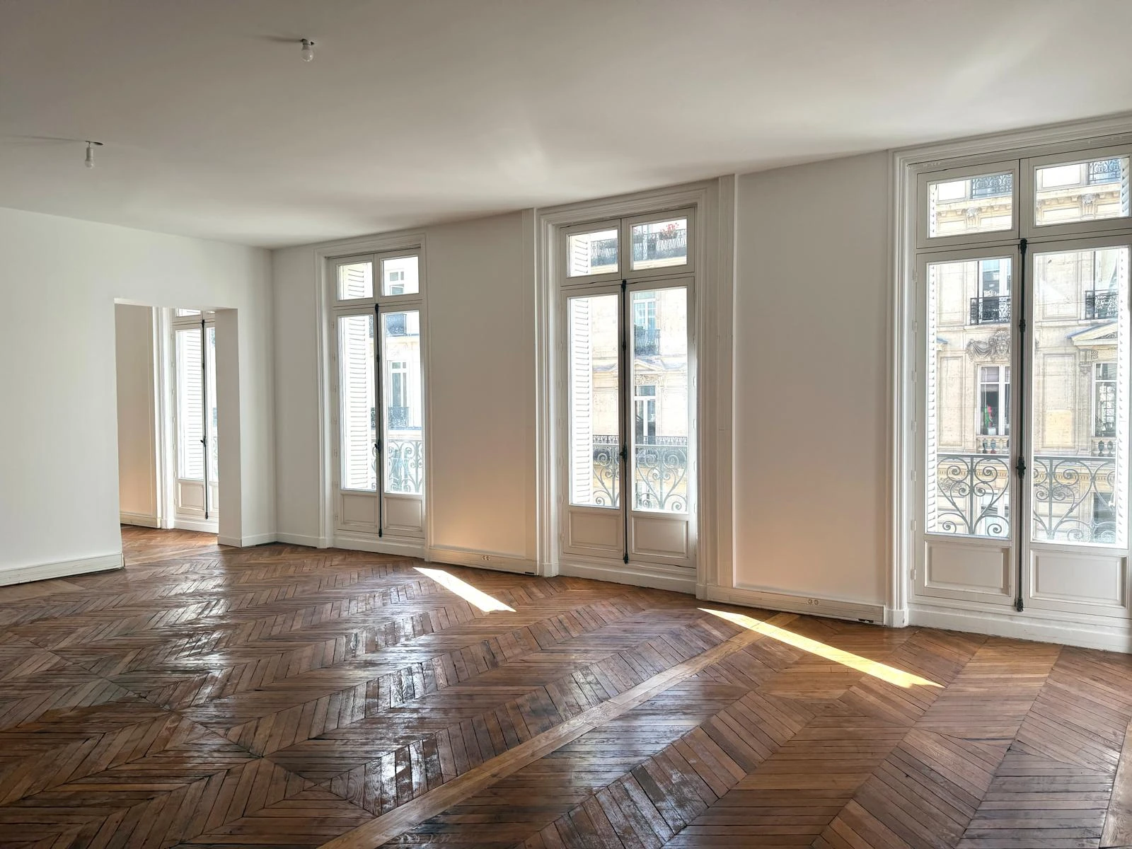 Les showrooms Miro