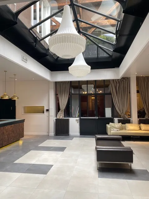 Loft Bastille