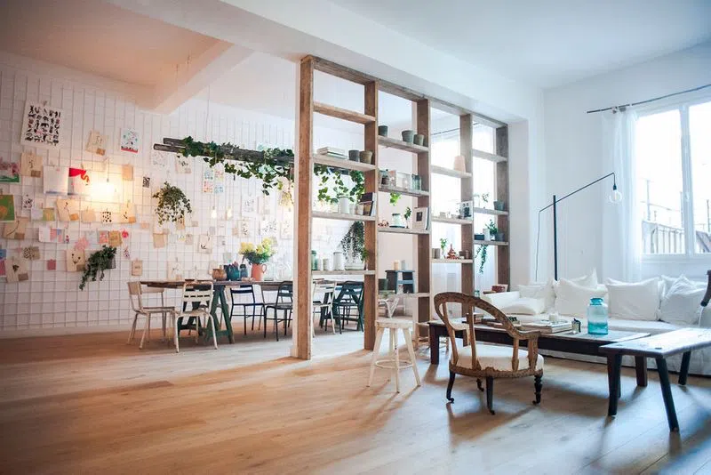 Loft C