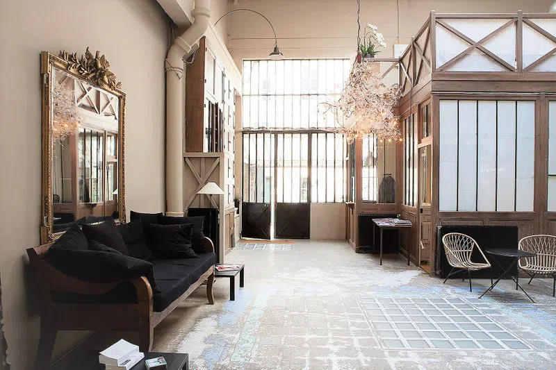 Loft Isabelle