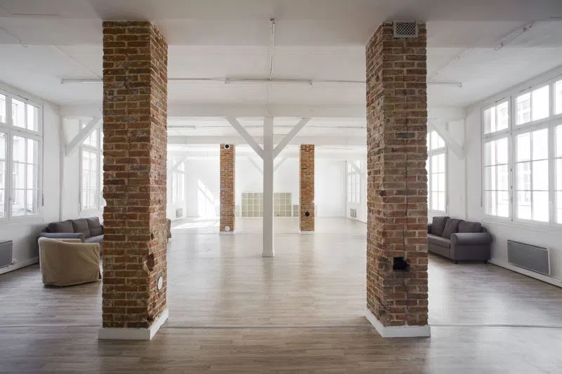 Loft Italien