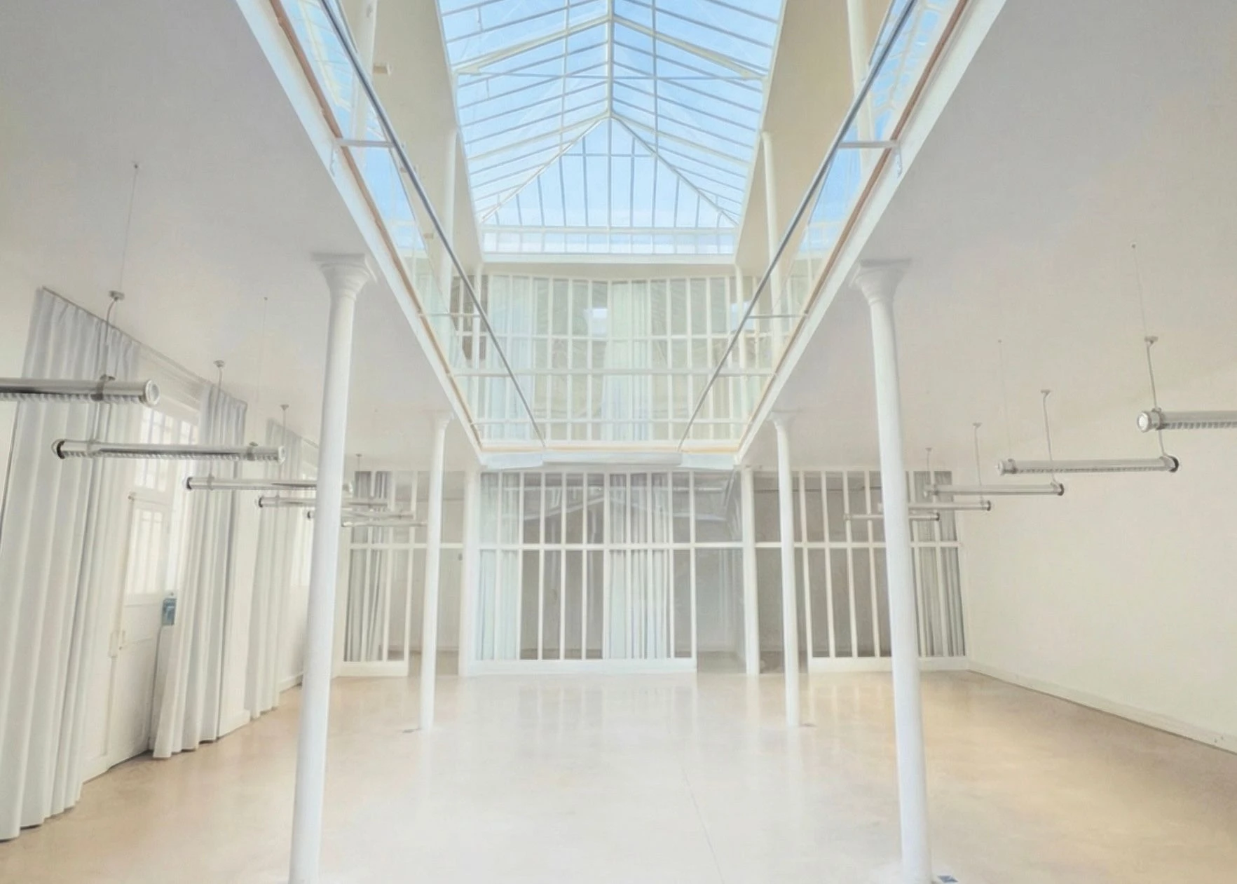 République Showroom