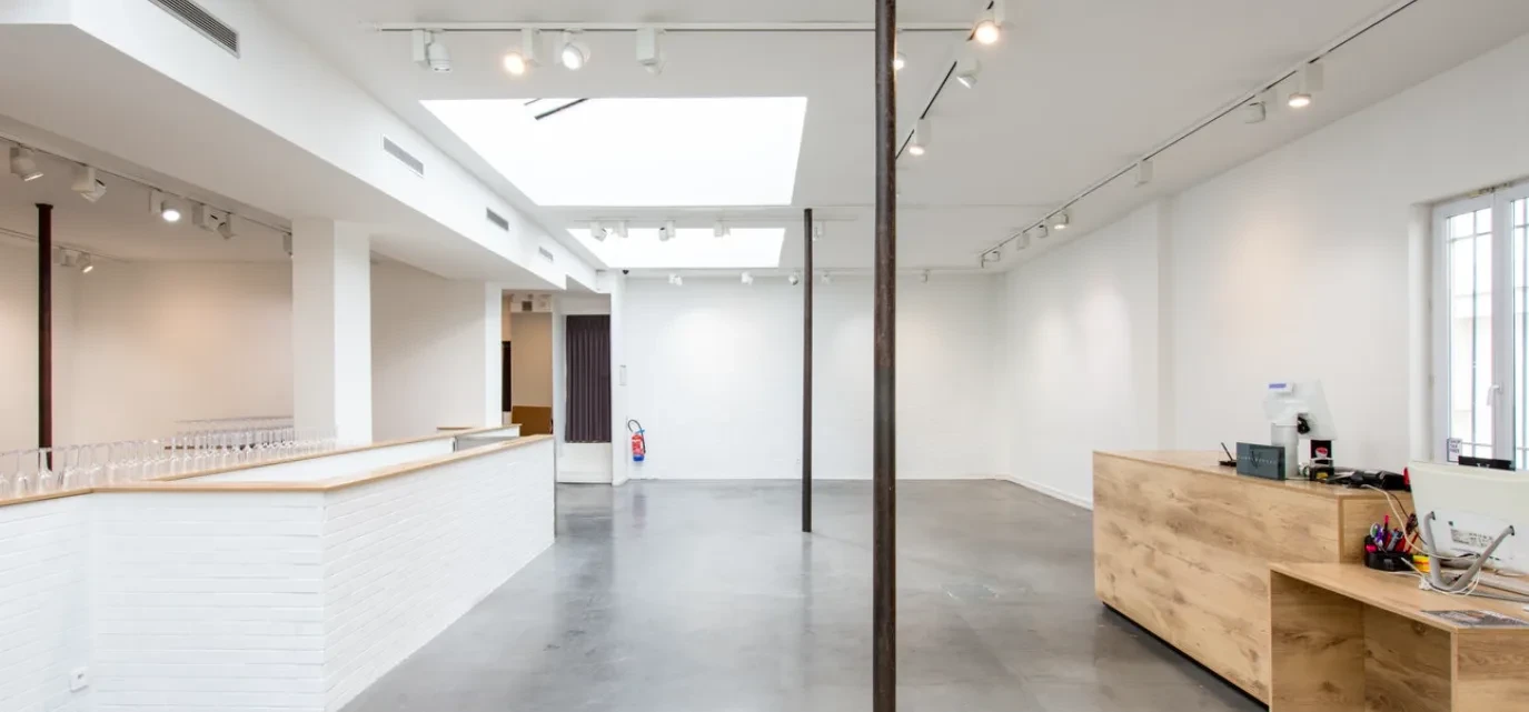 Showroom 111 - Photo 4