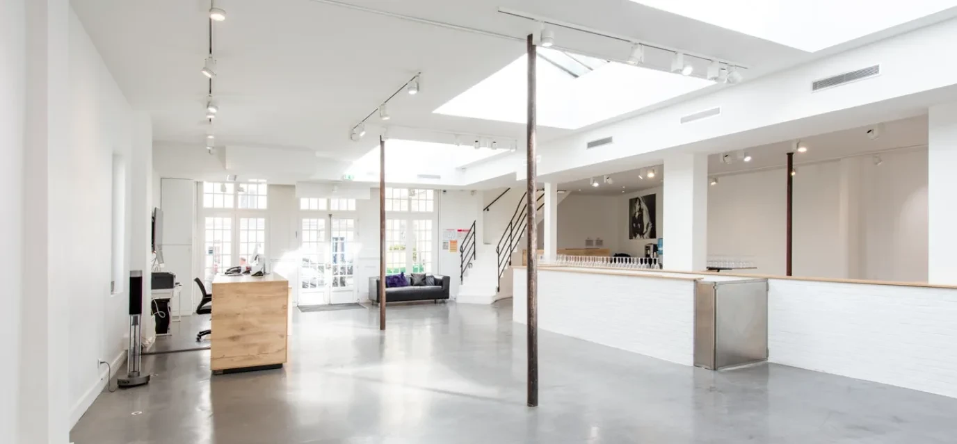 Showroom 111