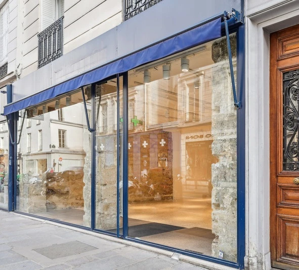 Showroom 84