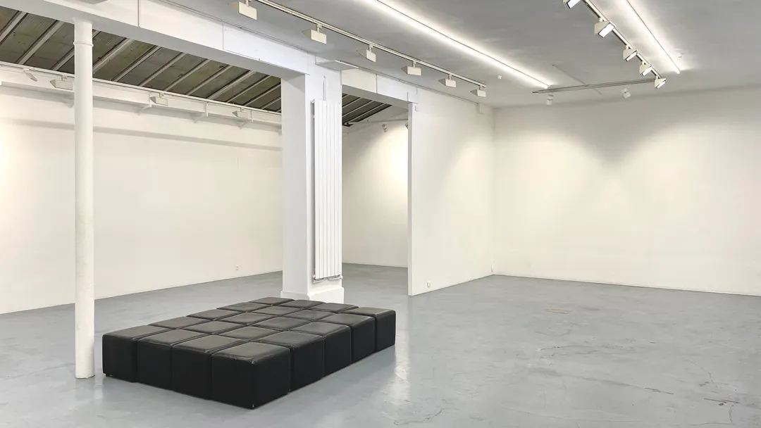 Showroom A