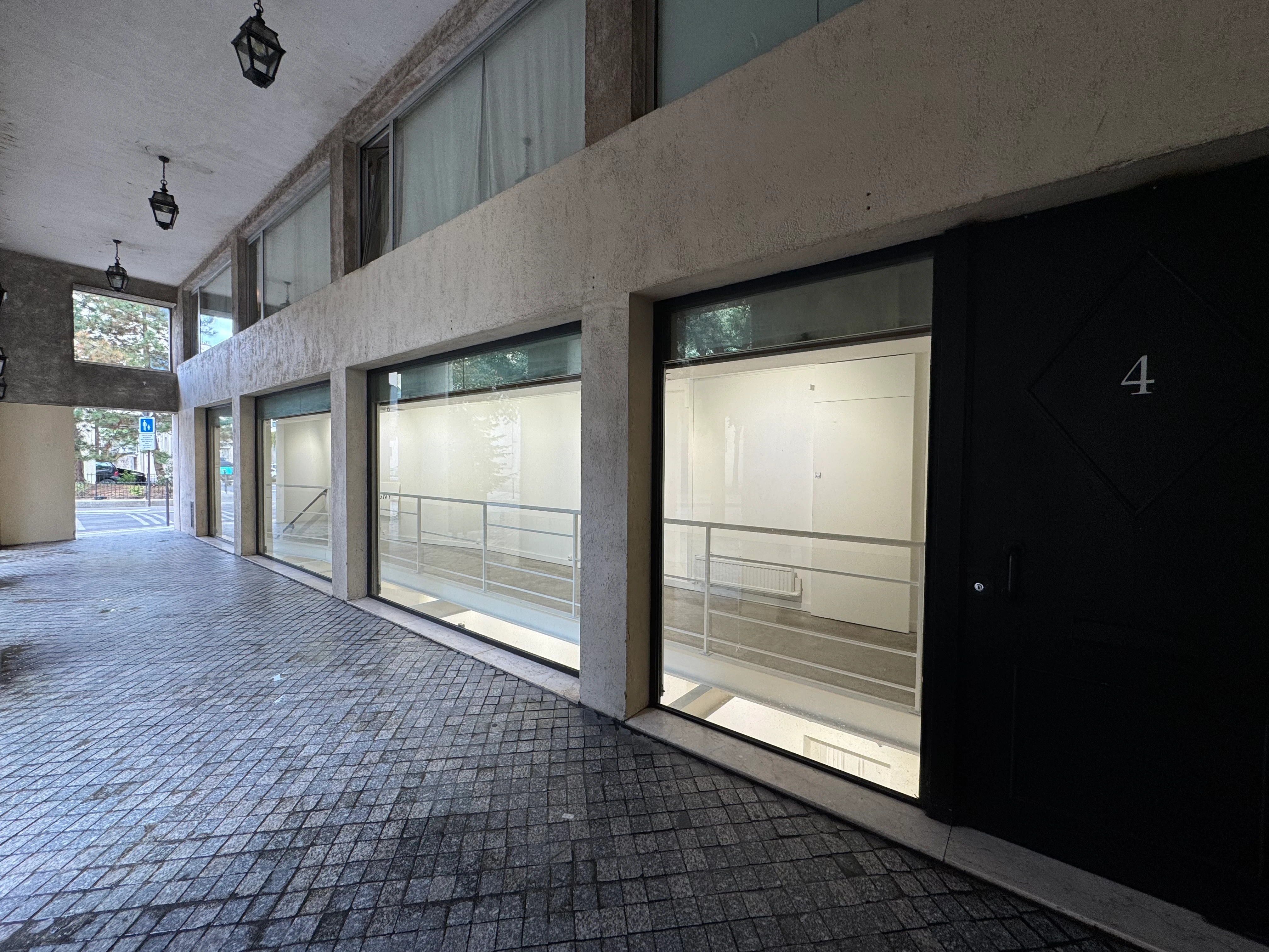 Boutique Mathieu
