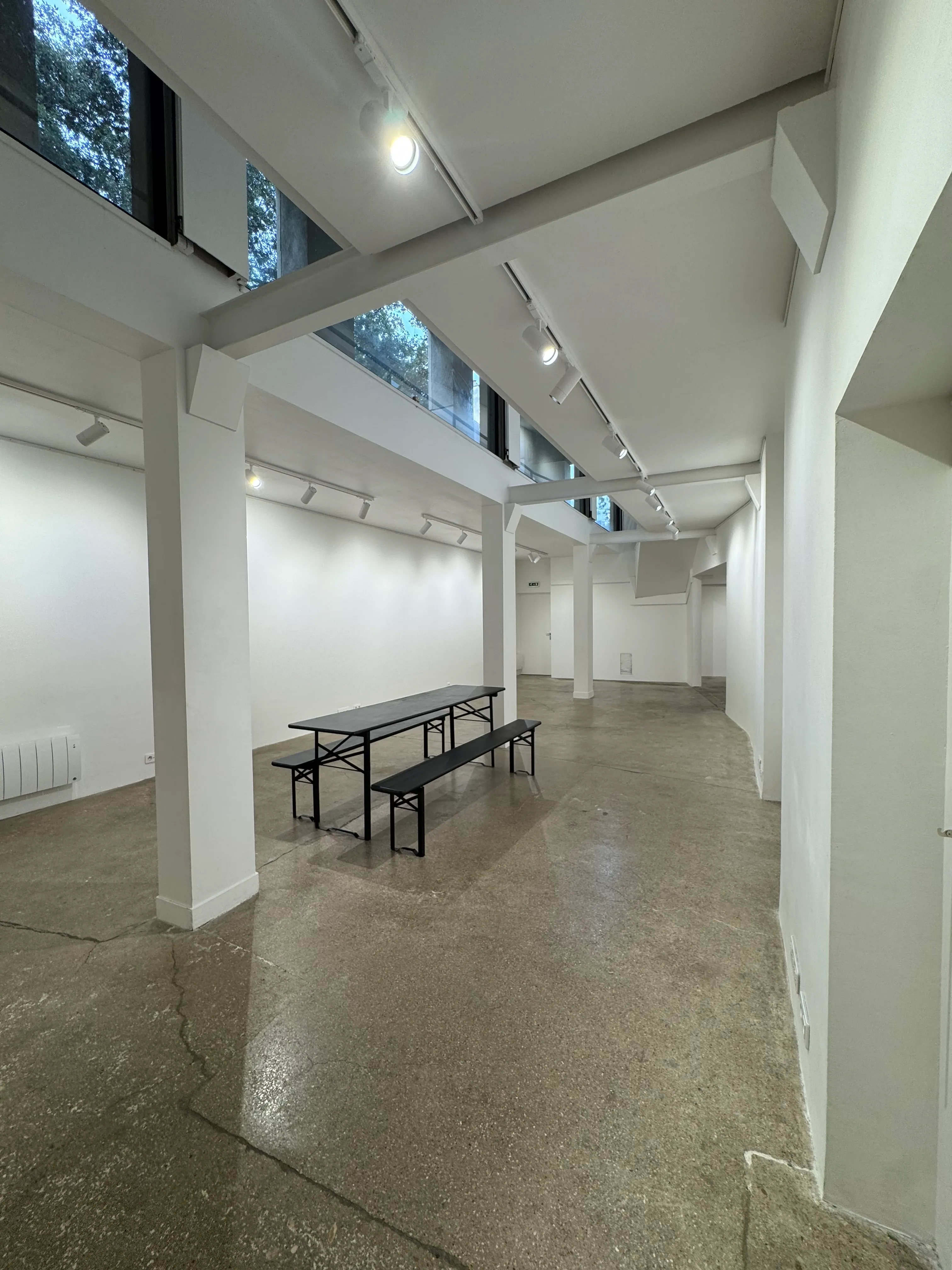 Showroom Alexandra - Photo 8