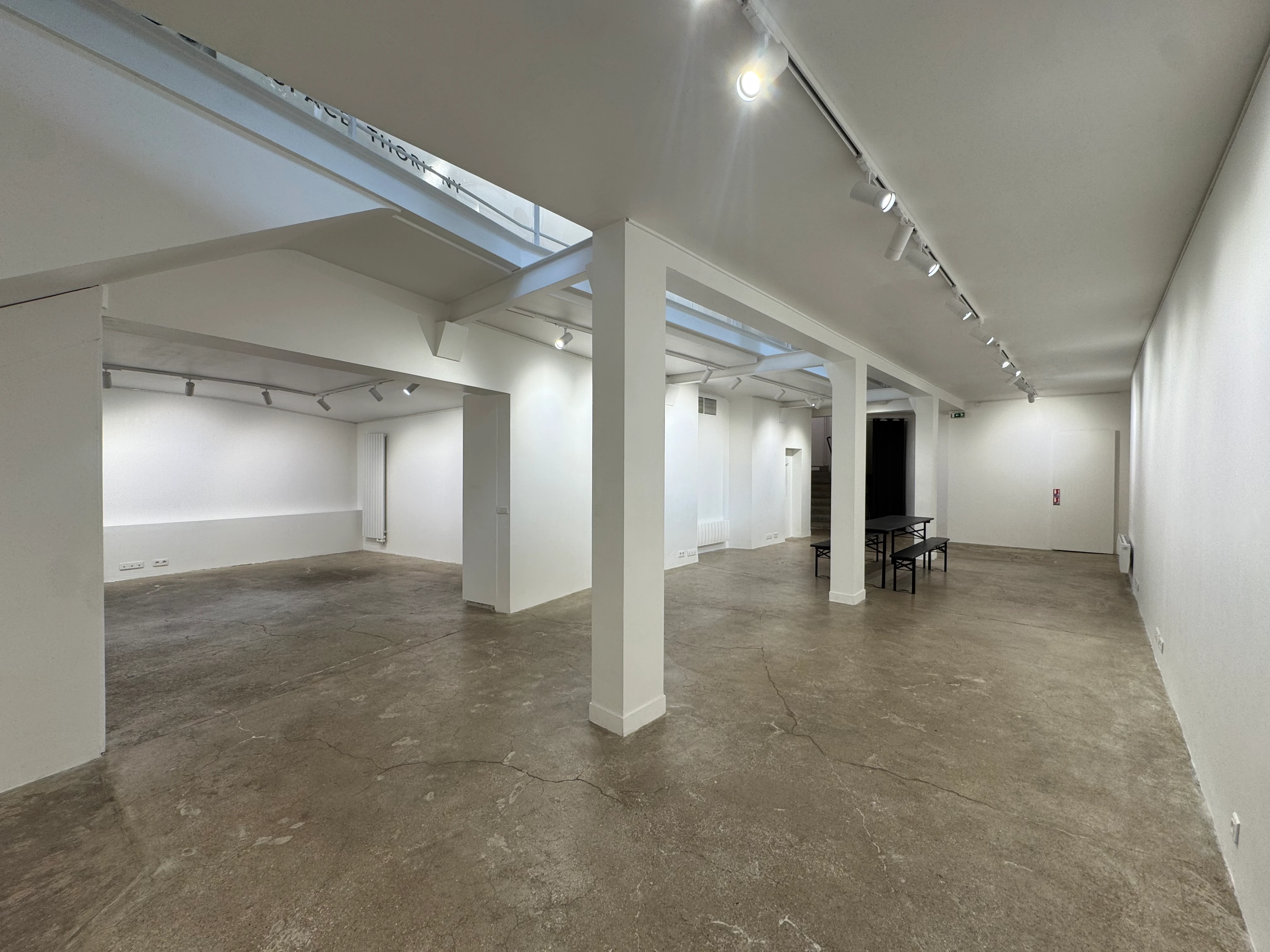 Showroom Alexandra - Photo 5