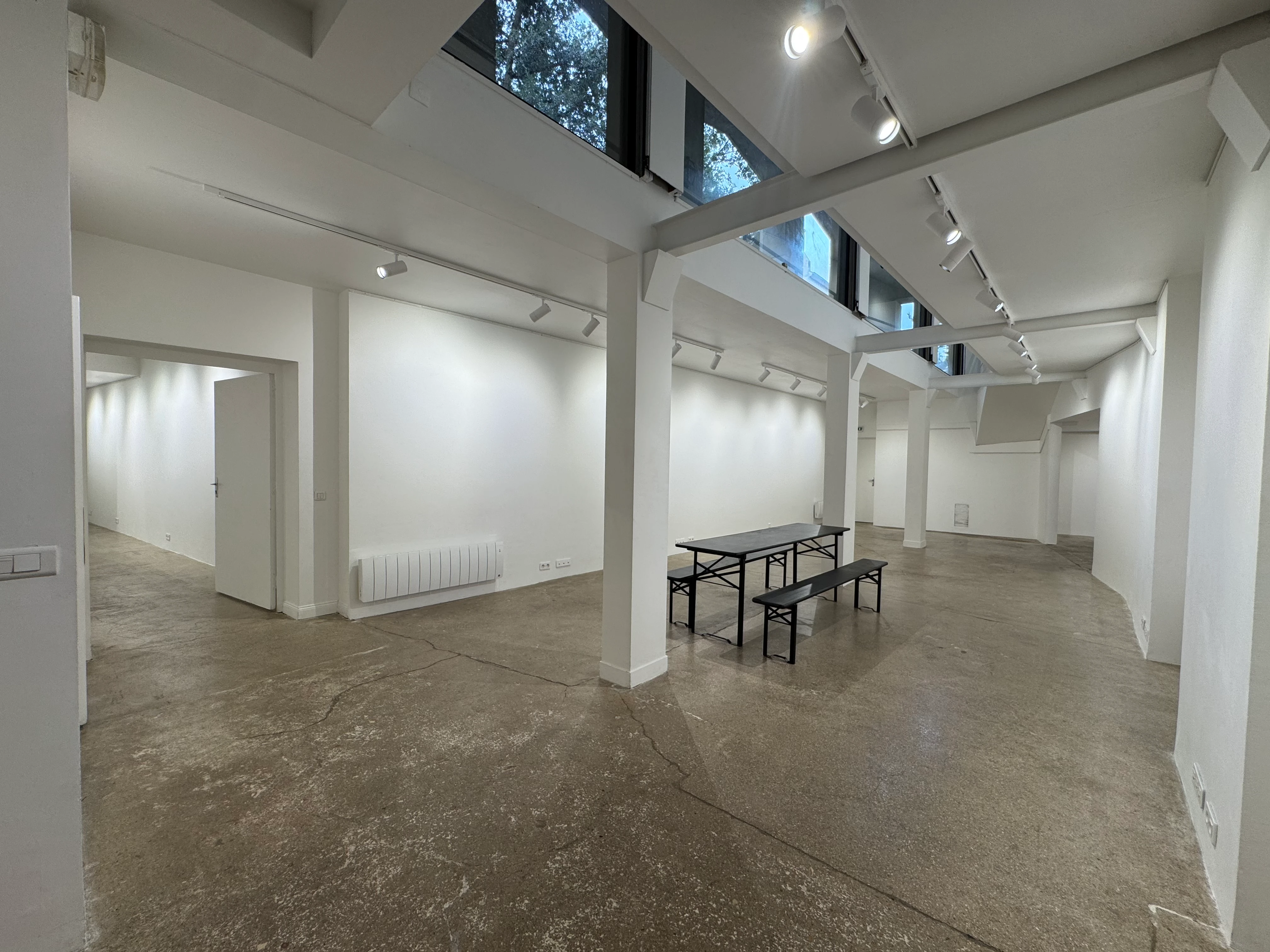 Showroom Alexandra - Photo 6