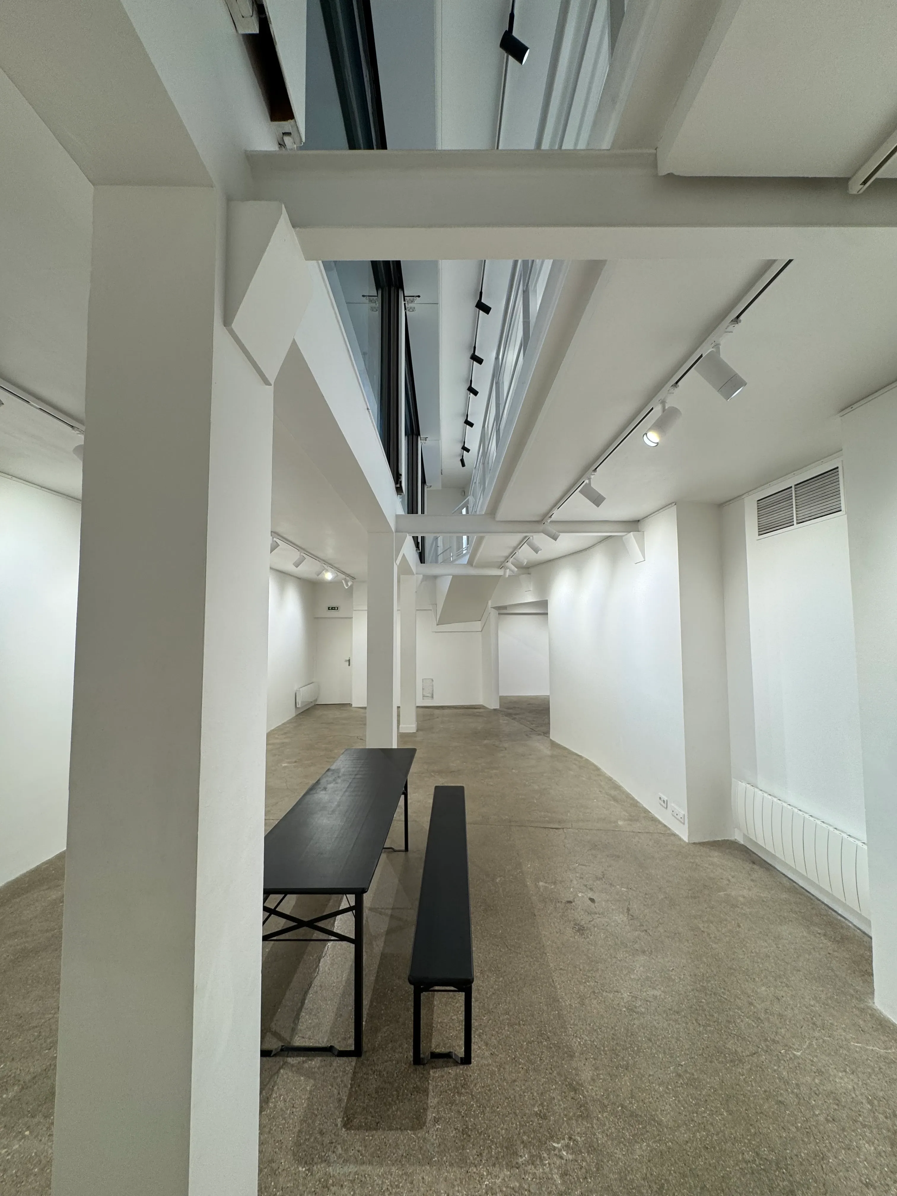 Showroom Alexandra - Photo 7
