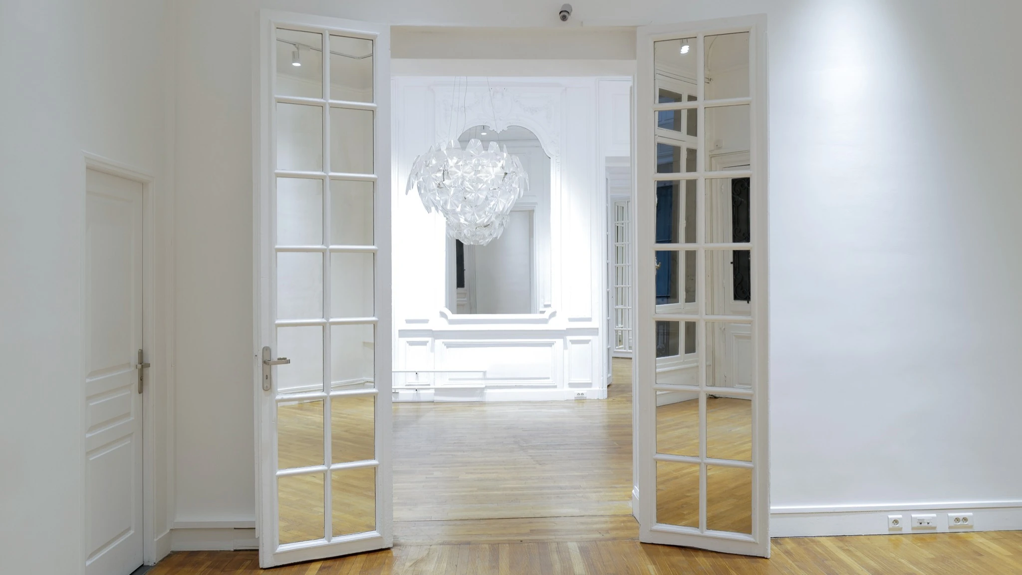 Showroom Ambra
