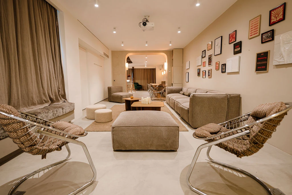 Showroom Ambroise - Photo 2