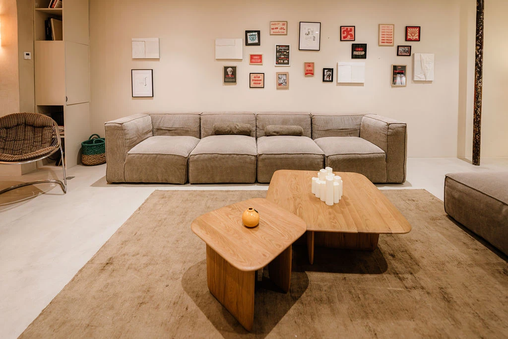 Showroom Ambroise - Photo 8