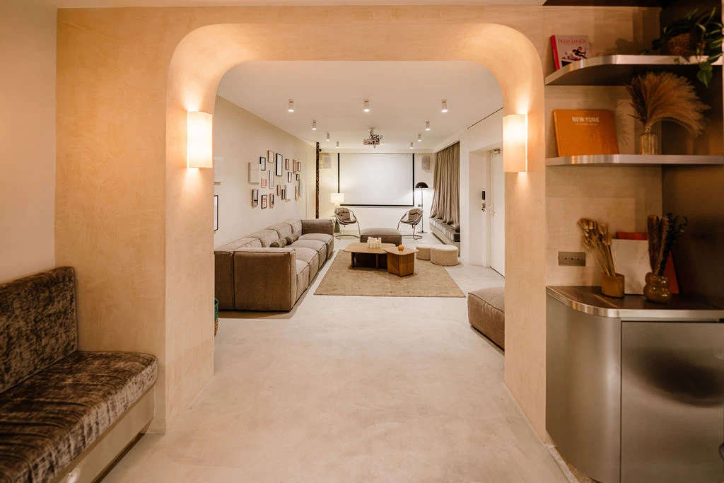 Showroom Ambroise