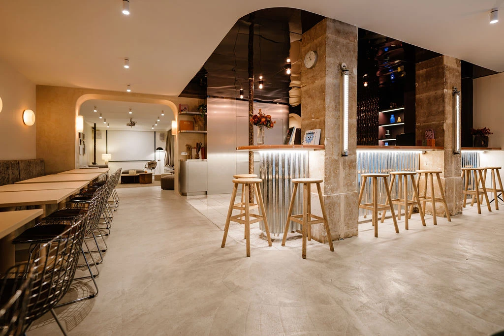 Showroom Ambroise - Photo 6