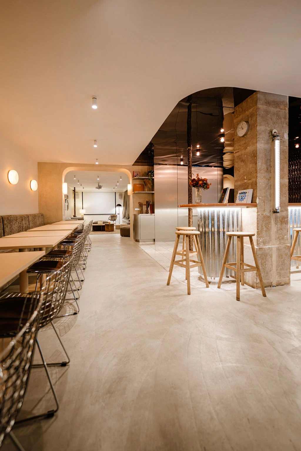 Showroom Ambroise - Photo 5